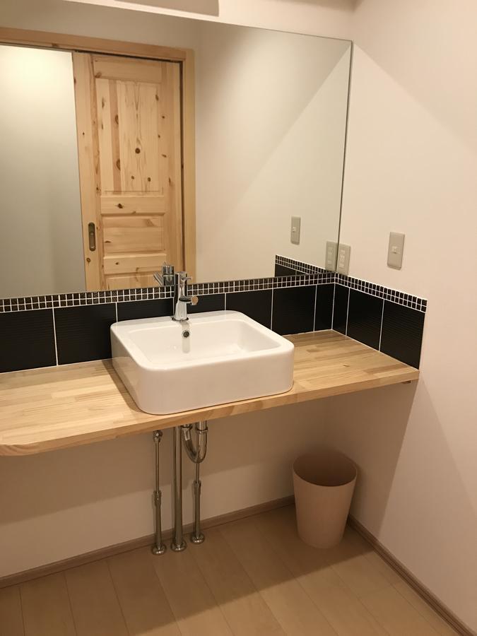 Lodge Mori Apartments Hirafu Bagian luar foto