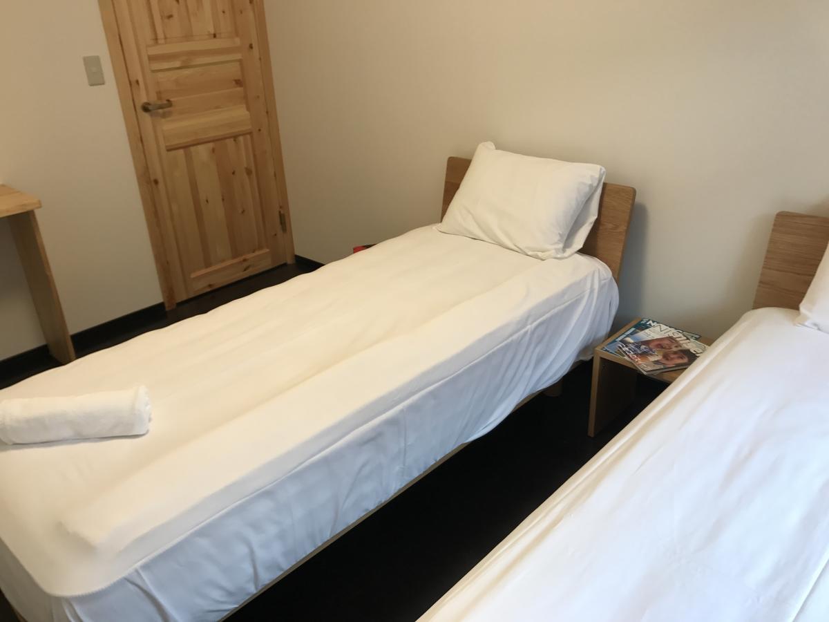 Lodge Mori Apartments Hirafu Bagian luar foto