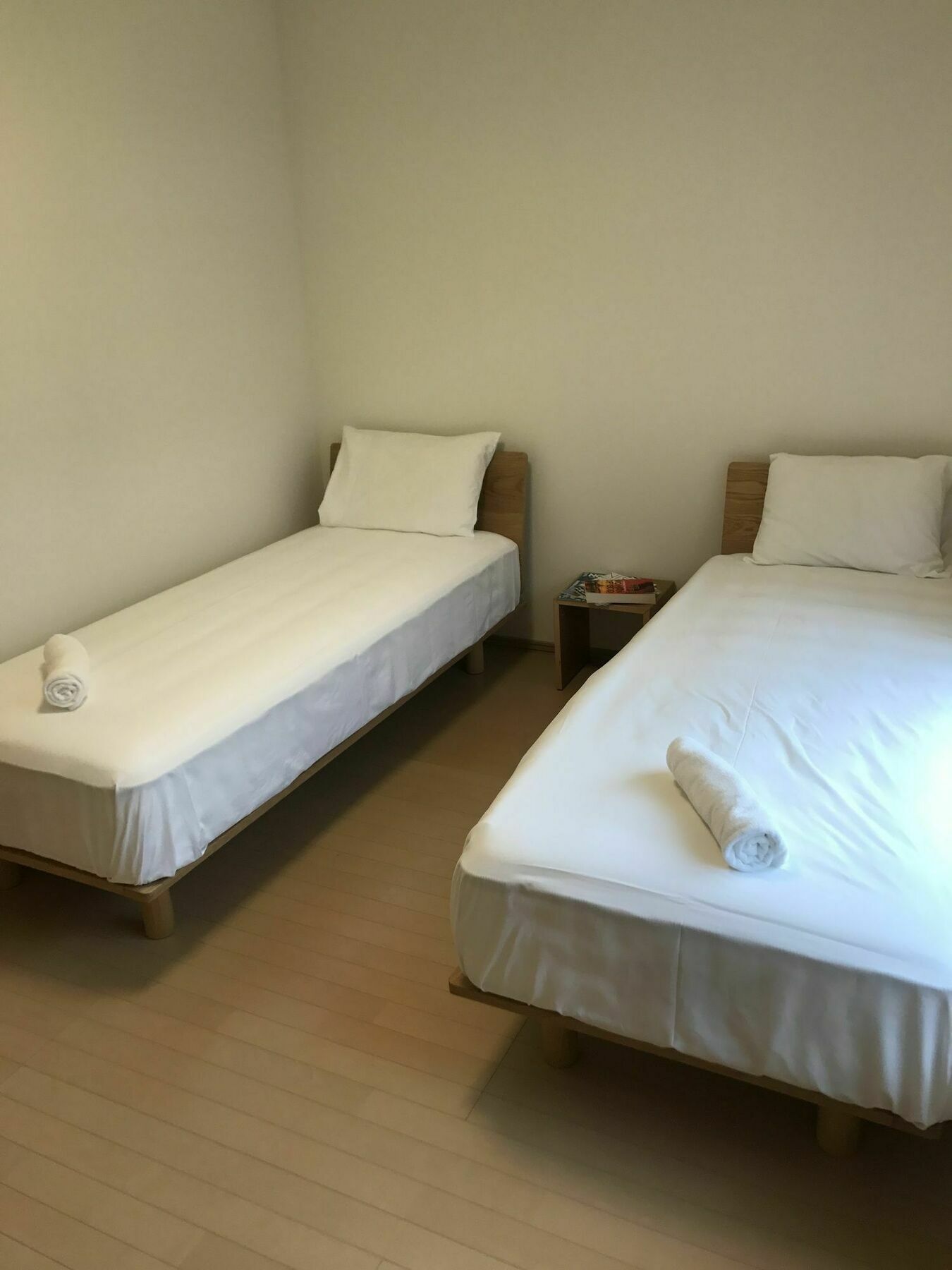Lodge Mori Apartments Hirafu Bagian luar foto