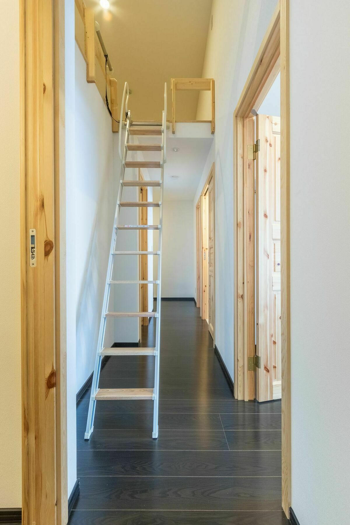 Lodge Mori Apartments Hirafu Bagian luar foto
