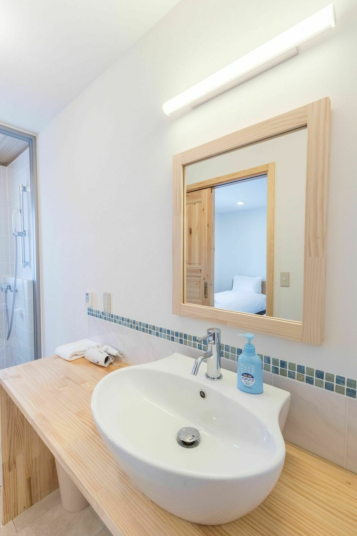 Lodge Mori Apartments Hirafu Bagian luar foto